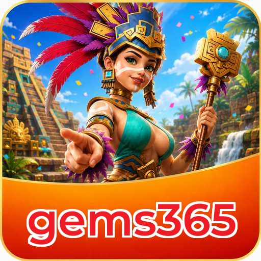 Fitur gems365