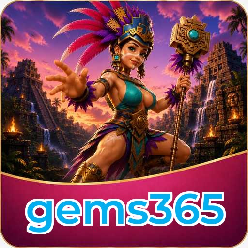 Infrastruktur Pengujian - gems365