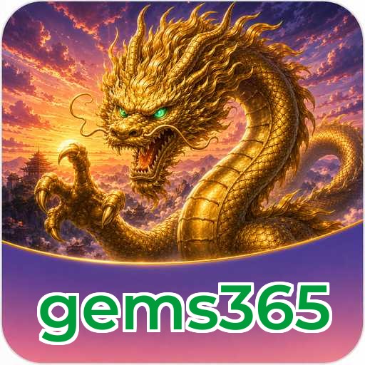 Tentang gems365