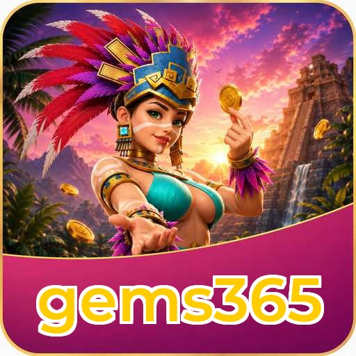 Persyaratan Sistem gems365