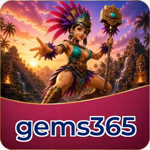 Panduan Download gems365